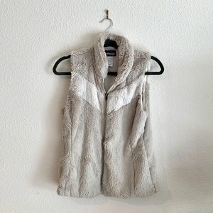 Patagonia Vest